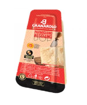 Queso Parmigiano Reggiano Dop Granarolo Cuña 200 Grs.