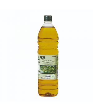 Aceite Alteza Oliva Virgen 1 Lt.