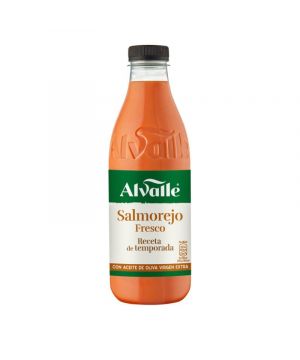 Salmorejo Alvalle Seleccion 900 Ml.