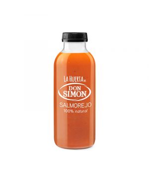 Salmorejo La Huerta Don Simon Premium Pet 330 Ml.