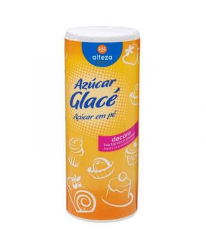 Azucar Alteza Glase Bote 250 Grs