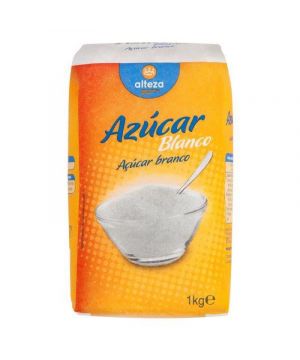 Azucar Alteza Blanco 1 Kilo