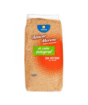 Azucar Alteza Moreno 1 Kilo