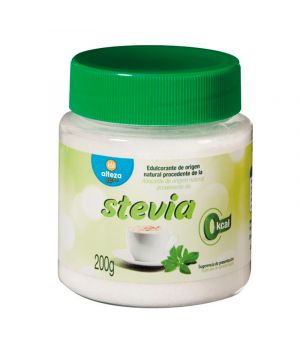 Stevia Alteza Bote 200 Grs.