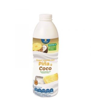 Yogur Alteza Liquido Coco/piÑa 1 Lt.