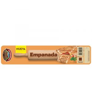 Masa Para Empanada Tarradellas 230 Gr.