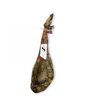 Jamon Bell.ib.50% Rz.iberica Sierra De Codex 8,5-9Kg/Pz,Kilo