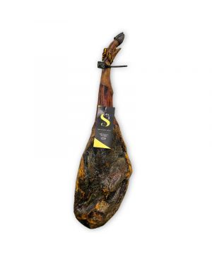 Jamon Bell.ib.100% Rz.iberica Sierra De Codex 7-8Kg Pz/Kg