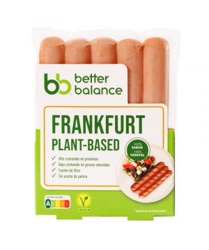 Frankfurt Better Balance 200 Grs.