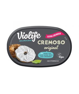 Violife Cremoso Original 150 Grs.