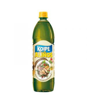 Aceite Koipesol AliÑos 750 Ml.