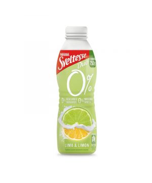 Yogur Sveltesse Liquido Lima Limon 750 Grs.