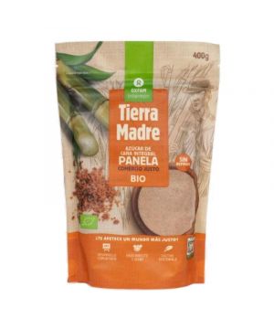 Panela Tierra Madre Bio 400 Grs.