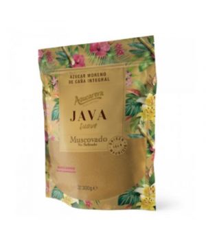 Azucar Azucarera Moreno Java Suave Doypack 300 Grs