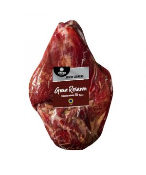 Centro Jamon Alteza Gran Reserva, Kilo