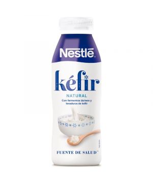 Kefir Nestle Natural 500 Grs.