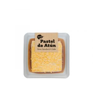 Pastel De Atun Ñaming 250 Grs.