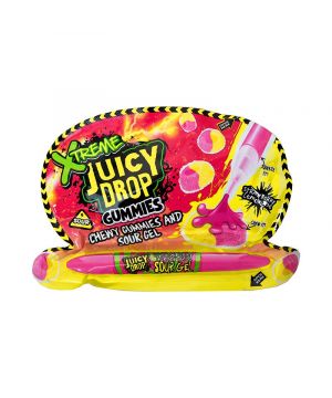 Topps Juicy Miguelañez Gummis Extrem 57 Gr.