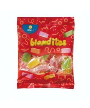 Gominola Alteza Softfruit Azucar 125 Grs.