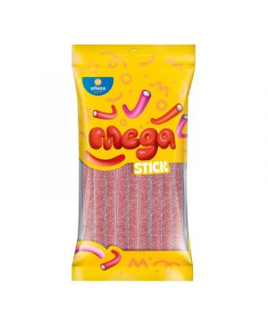 Regaliz Alteza Duplez Fresa Pica 125 Grs.