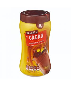 Cacao Alteza Soluble 500 Grs