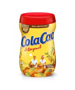 Cacao Cola Cao 760 Grs