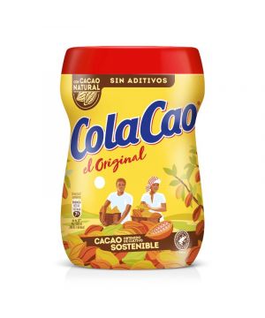 Cacao Cola Cao 383 Grs
