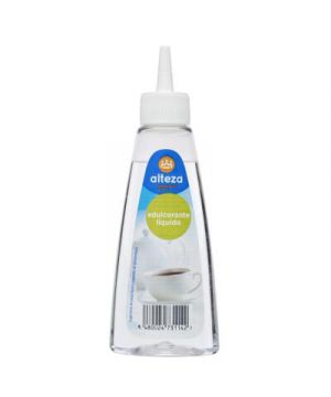 Edulcorante Alteza Liquido 140 Ml.