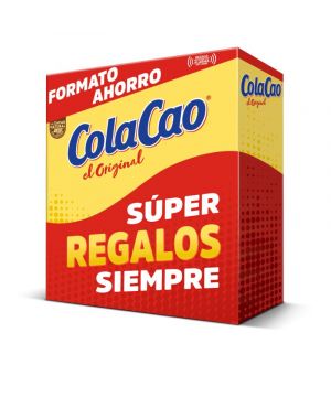 Cacao Cola Cao 2,50 Kilos