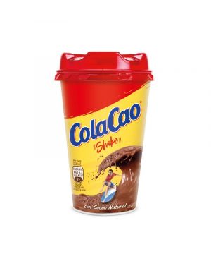 Cola Cao Shake Vaso 200 Ml.