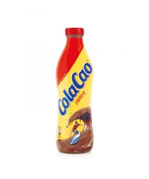 Batido Cacao Cola Cao Energy Botella 750 Ml.