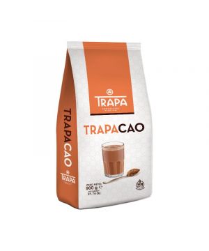 Cacao Trapacao Soluble 900 Grs