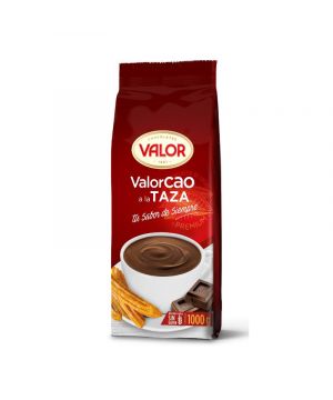 Cacao Valorcao Kilo