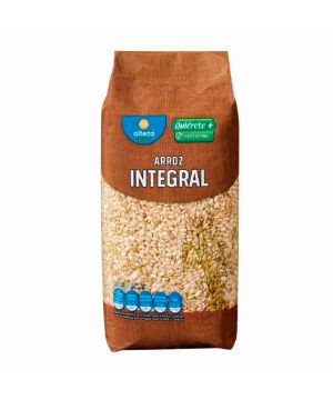Arroz Alteza Integral 1 Kilo.