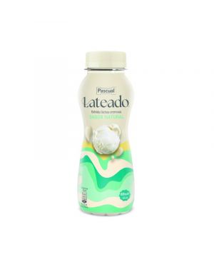 Bebida Lactea Pascual Lateado Natural 230 Ml