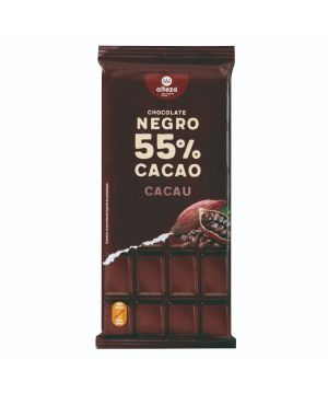 Chocolate Alteza Extrafino 55% Cacao 125 Grs