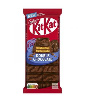 Chocolate Nestle Kit Kat 100 Grs.