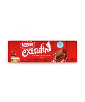 Chocolate Nestle Extrafino 250 Grs.