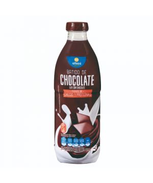 Batido Alteza De Chocolate 1 Litro