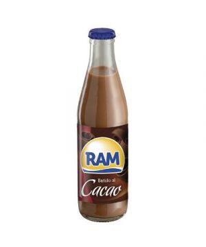 Batido Ram Al Cacao 20 Cl.