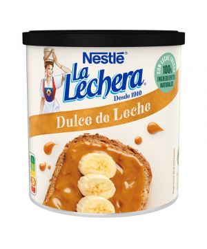 Dulce De Leche La Lechera 397 Grs