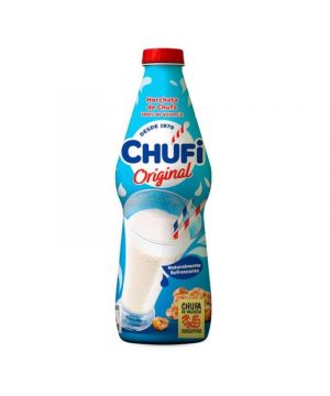 Horchata Chufi Bot Litro