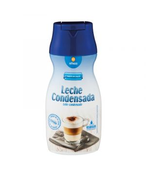 Leche Alteza Condensada Antigoteo 450 Grs