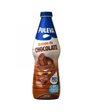 Batido Puleva Chocolate Litro