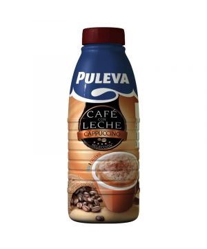 Cafe Puleva Cappuccino 1 Lt