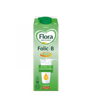 Flora Folic B Ligera Brik Litro
