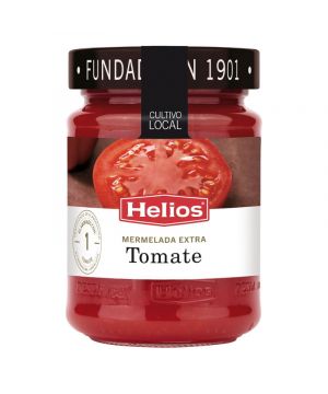 Mermelada Helios Tomate Extra 340 Gr.