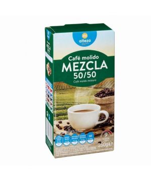 Cafe Alteza Molido Mezcla 250 Grs