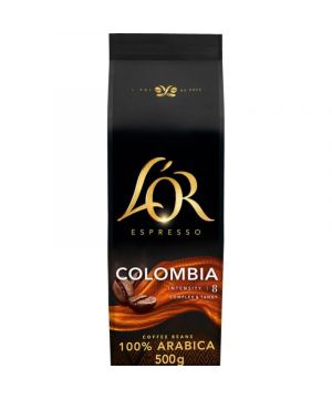 Cafe L'or Grano Colombia 500 Grs