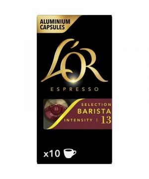 Cafe L'or Espresso Barista 10 Capsulas